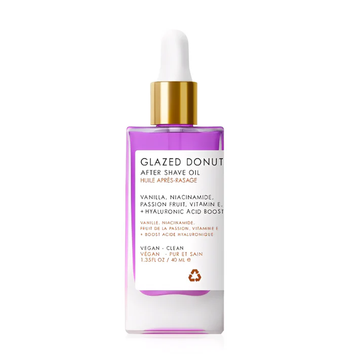 Aftershave Serum by Ezme