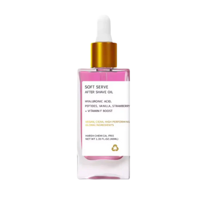 Aftershave Serum by Ezme