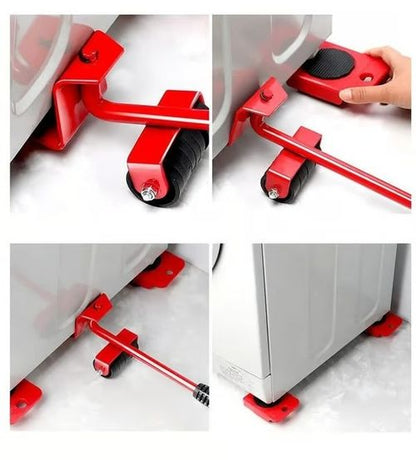 LYRAX® Furniture Lift Mover Tool
